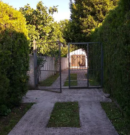 Hébergement de vacances Lola Podgorica