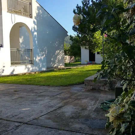 Hébergement de vacances Lola *