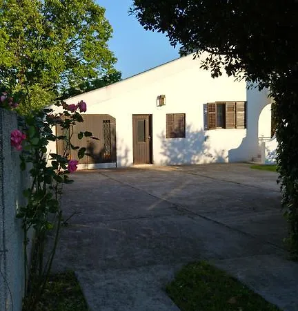 Hébergement de vacances Lola Podgorica
