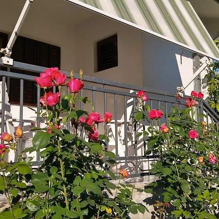 Hébergement de vacances Lola Podgorica