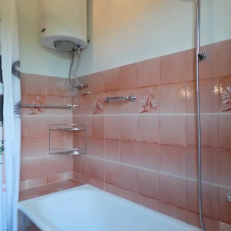 Hébergement de vacances Lola *