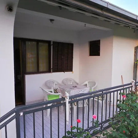 Hébergement de vacances Lola Podgorica