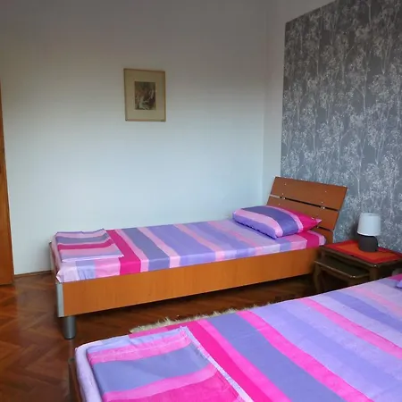 Lola Hébergement de vacances Podgorica